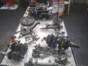 Foto de Lobão Motos em Assis, SP por Solutudo