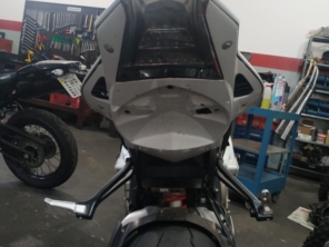 Foto de Lobão Motos em Assis, SP por Solutudo