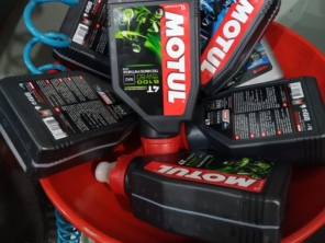 Foto de Lobão Motos em Assis, SP por Solutudo