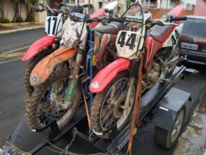 Foto de Lobão Motos em Assis, SP por Solutudo