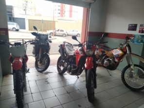 Foto de Lobão Motos em Assis, SP por Solutudo
