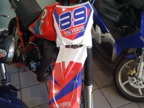 Foto de Lobão Motos em Assis, SP por Solutudo