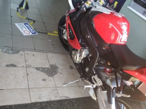 Foto de Lobão Motos em Assis, SP por Solutudo