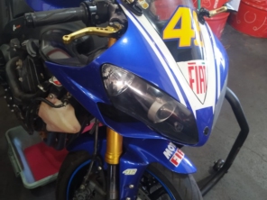 Foto de Lobão Motos em Assis, SP por Solutudo