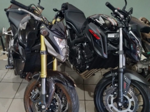 Foto de Lobão Motos em Assis, SP por Solutudo