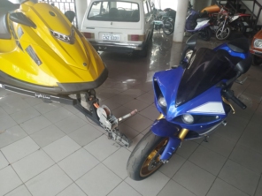 Foto de Lobão Motos em Assis, SP por Solutudo