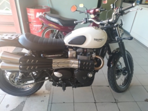 Foto de Lobão Motos em Assis, SP por Solutudo