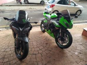 Foto galeria da empresa