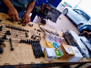 Foto galeria da empresa