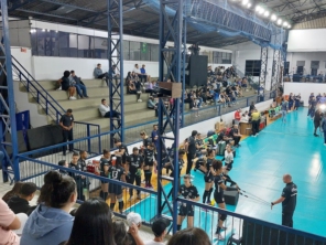 Foto galeria da empresa