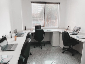 Foto galeria da empresa