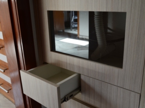 Foto de Totus Tuus Ambientes Planejados em Brasília, DF por Solutudo