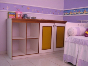 Foto de Totus Tuus Ambientes Planejados em Brasília, DF por Solutudo
