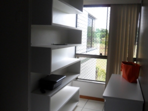 Foto de Totus Tuus Ambientes Planejados em Brasília, DF por Solutudo