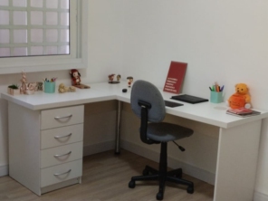 Foto de Totus Tuus Ambientes Planejados em Brasília, DF por Solutudo