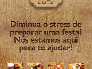 Foto de Brazilian Chef Buffet em Brasília, DF por Solutudo