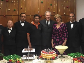 Foto galeria da empresa