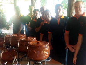 Foto de Brazilian Chef Buffet em Brasília, DF por Solutudo