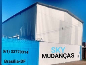 Foto de Sky Mudanças e Transportes em Brasília, DF por Solutudo