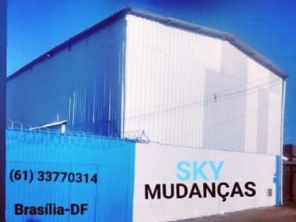Foto de Sky Mudanças e Transportes em Brasília, DF por Solutudo