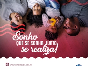 Foto de Saad Imóveis em Brasília, DF por Solutudo