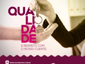 Foto de Saad Imóveis em Brasília, DF por Solutudo