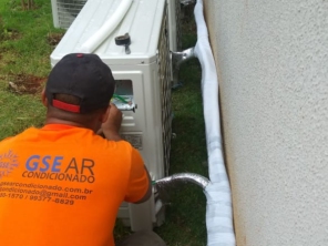 Foto de GSE Ar Condicionado em Brasília, DF por Solutudo
