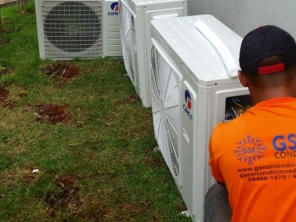 Foto de GSE Ar Condicionado em Brasília, DF por Solutudo