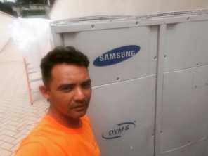 Foto de GSE Ar Condicionado em Brasília, DF por Solutudo