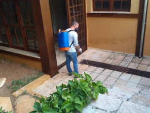 Foto de Dedetizadora e Desentupidora Pai e Filho em Brasília, DF por Solutudo