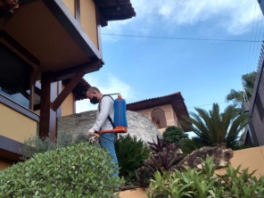 Foto de Dedetizadora e Desentupidora Pai e Filho em Brasília, DF por Solutudo