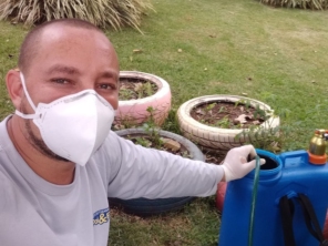 Foto de Dedetizadora e Desentupidora Pai e Filho em Brasília, DF por Solutudo