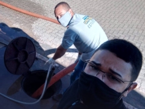 Foto galeria da empresa