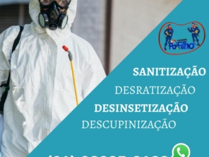 Foto de Dedetizadora e Desentupidora Pai e Filho em Brasília, DF por Solutudo