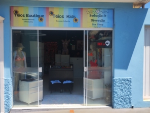 Foto galeria da empresa