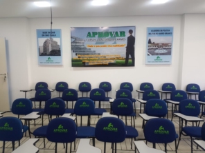 Foto de Aprovar - Cursos, Concursos e Exames em São Vicente, SP por Solutudo