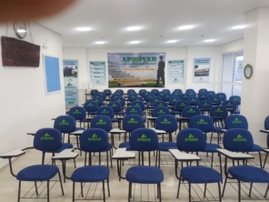 Foto de Aprovar - Cursos, Concursos e Exames em São Vicente, SP por Solutudo