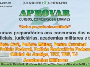 Foto de Aprovar - Cursos, Concursos e Exames em São Vicente, SP por Solutudo