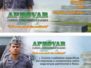Foto de Aprovar - Cursos, Concursos e Exames em São Vicente, SP por Solutudo
