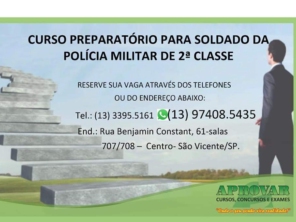 Foto de Aprovar - Cursos, Concursos e Exames em São Vicente, SP por Solutudo