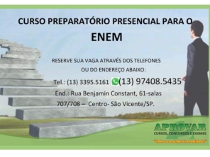 Foto de Aprovar - Cursos, Concursos e Exames em São Vicente, SP por Solutudo