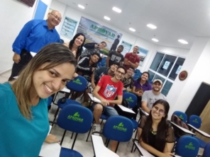 Foto de Aprovar - Cursos, Concursos e Exames em São Vicente, SP por Solutudo