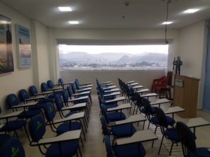 Foto galeria da empresa