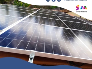 Foto de Solar Martins em Brasília, DF por Solutudo