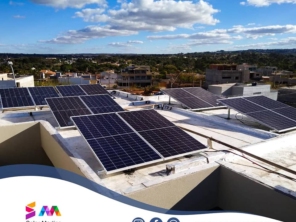 Foto de Solar Martins em Brasília, DF por Solutudo