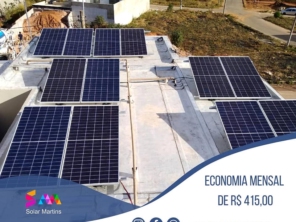 Foto de Solar Martins em Brasília, DF por Solutudo