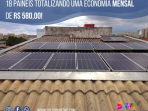 Foto de Solar Martins em Brasília, DF por Solutudo