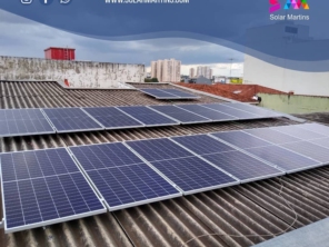 Foto de Solar Martins em Brasília, DF por Solutudo