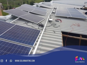 Foto de Solar Martins em Brasília, DF por Solutudo