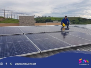 Foto de Solar Martins em Brasília, DF por Solutudo